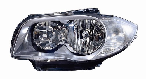 Faro fanale anteriore per bmw - anteriore,