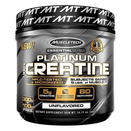 Muscletech platinum 100 - muscletech, 100%
