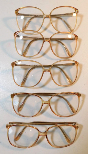 Vintage pezzi lotto - 5,