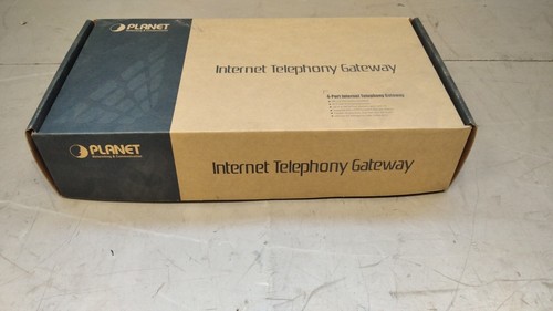 Vgw 400fo port sip - vgw-400fo, 4-port