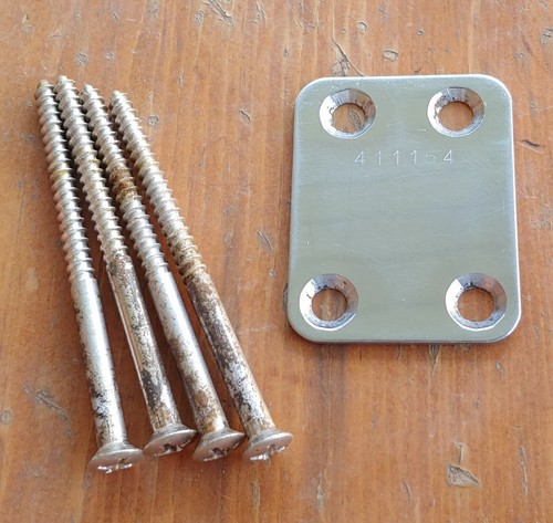 Chitarra acustica orig anni - , 60