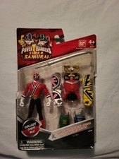 Armatura Power Rangers Super