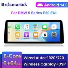 Autoradio Android 12,3" GPS