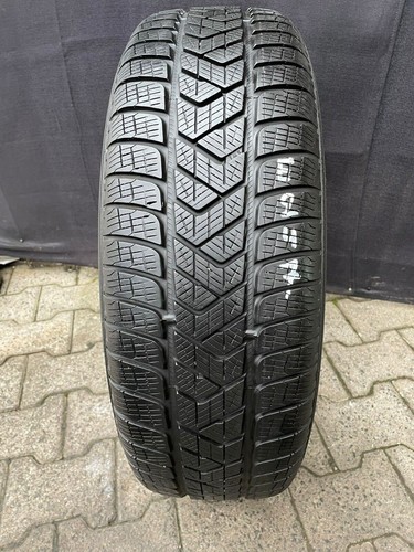 Pneumatico invernale pirelli - 1,