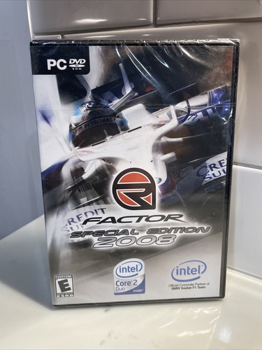 Factor special edition - factor, 2008