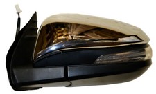 Specchio retrovisore porta/ala