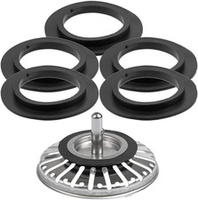 5 Pezzi Guarnizione Universale