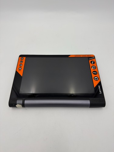 Lenovo yoga tab - yoga, pro