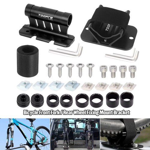Supporto forcella bici
