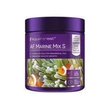 Aquaforest AF Marine Mix S 1mm