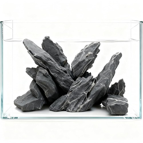 Rocce per acquario pietra - rocce,