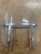 Parabrezza Sgancio Rapido HARLEY DAVIDSON Road King FLH