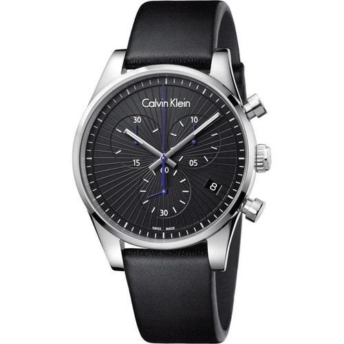 Mens wristwatch calvin - mens,