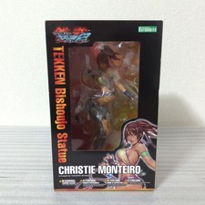 Christie Monteiro Kotobukiya 1/7 Figura Tekken #099175