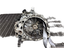 CAMBIO 5 MARCE FORD FOCUS 1.8 2000 SIGLA: F9DA