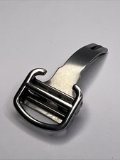 Cartier Brushed Satin