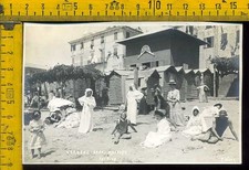 Savona Varazze Cartolina