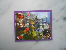 FIGURINA MADAGASCAR3 N. 163 - ED. EDIBAS - CS.8