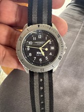 [N Mint] Orologio Uomo