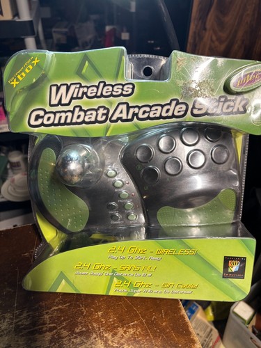 Joystick intec xbox - joystick,