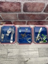 Lotto di 3 gioielli Barbie