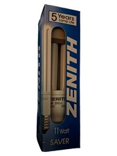 Zenith saver lampada - saver, a