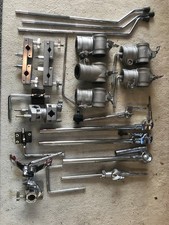 Ricambi batteria - batteria, /