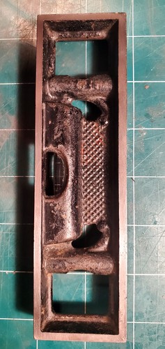Starrett 6 n - l.s.s., 6"