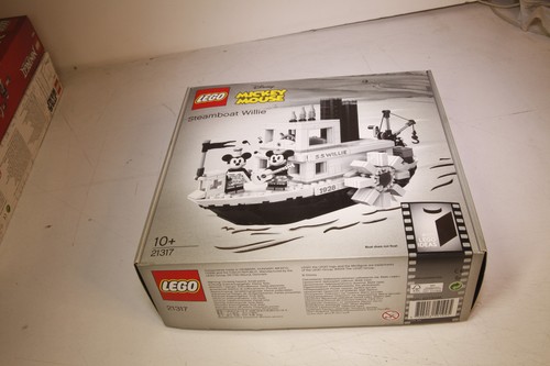 Lego ideas 21317 disney - lego,