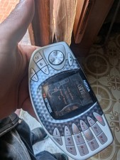 Nokia N-Gage Classic White + 4 Games