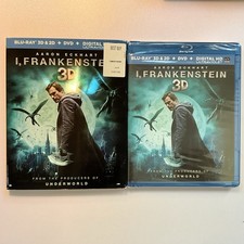 I, Frankenstein ‘14