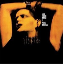 Lou Reed  - Rock & Roll Animal