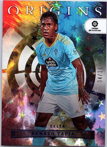 Renato tapia 2022 - renato, panini