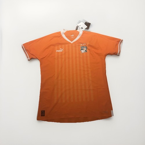 Maglia costa avorio home - maglia, d'avorio