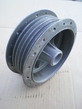 MOZZO POSTERIORE 160 x 30 mm