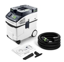 Mobile di aspirazione Festool