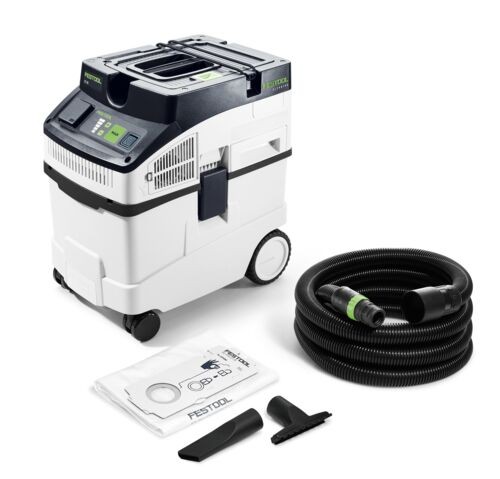 Mobile aspirazione festool - aspirazione,