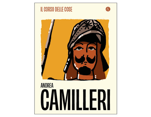 Andrea camilleri il corso - andrea,