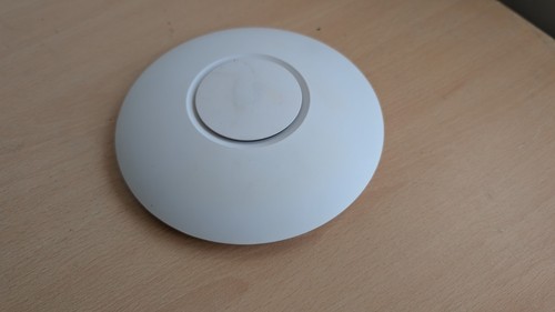 Access point wireless - point, ubiquiti