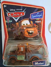 CARS - MATER ( CRICCHETTO ) -