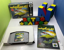 Gioco Nintendo 64 / N64 -