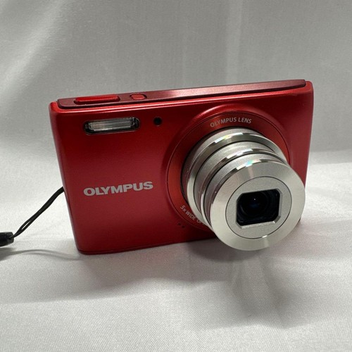 Fotocamera digitale olympus - digitale,
