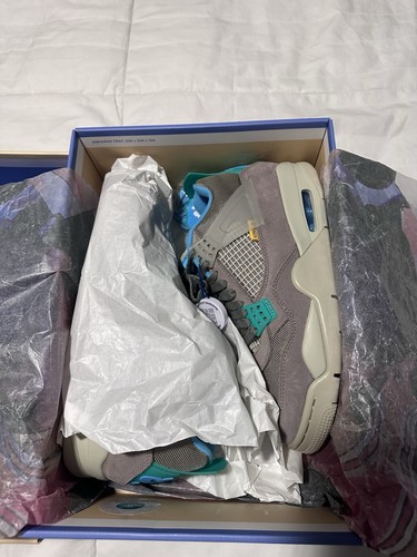 Union air jordan - air, retro