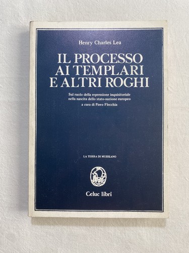 Processo templari e - il, ai