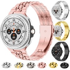 Cinturino da polso in acciaio