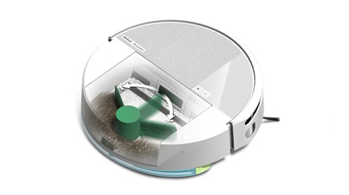Robot aspirapolvere roomba 205 - aspirapolvere,