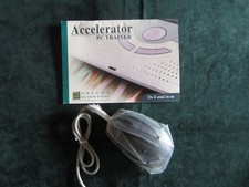Oregon Scientific Mouse x PC Trainer