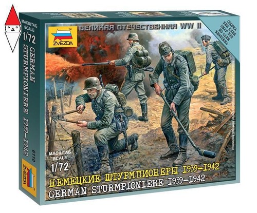 Zvezda german - zvezda,
