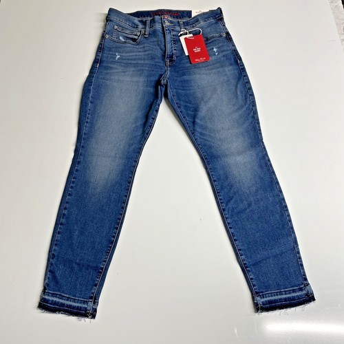 Jeans lucky brand - brand, rise