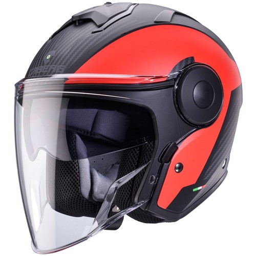 Casco jet caberg soho milano - casco,